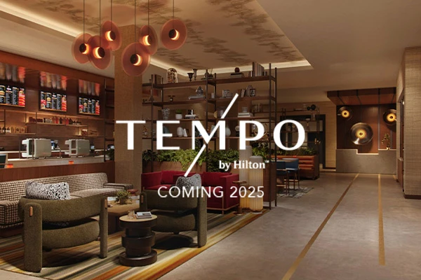 Tempo by Hilton