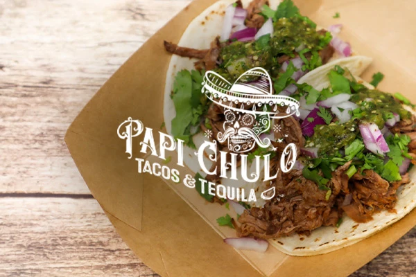 Papi Chulo Tacos & Tequila
