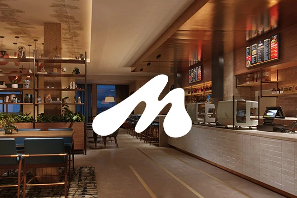 Moonsong Cafe