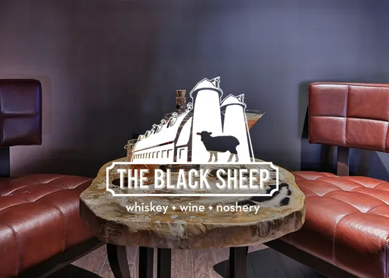 The Black Sheep Restaurant