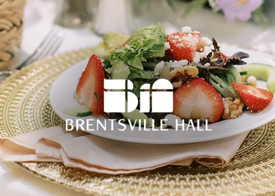 Brentsville Hall