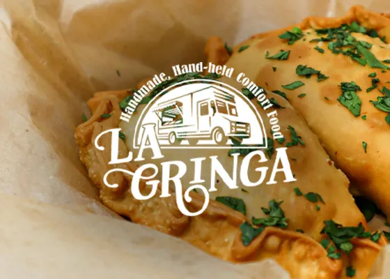 La Gringa