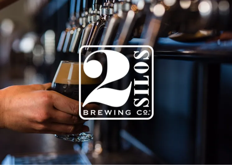 2 Silos Brewing Co.
